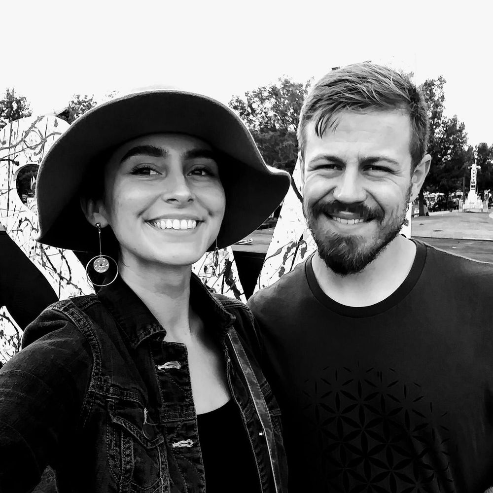 Meet your Posher, Nick